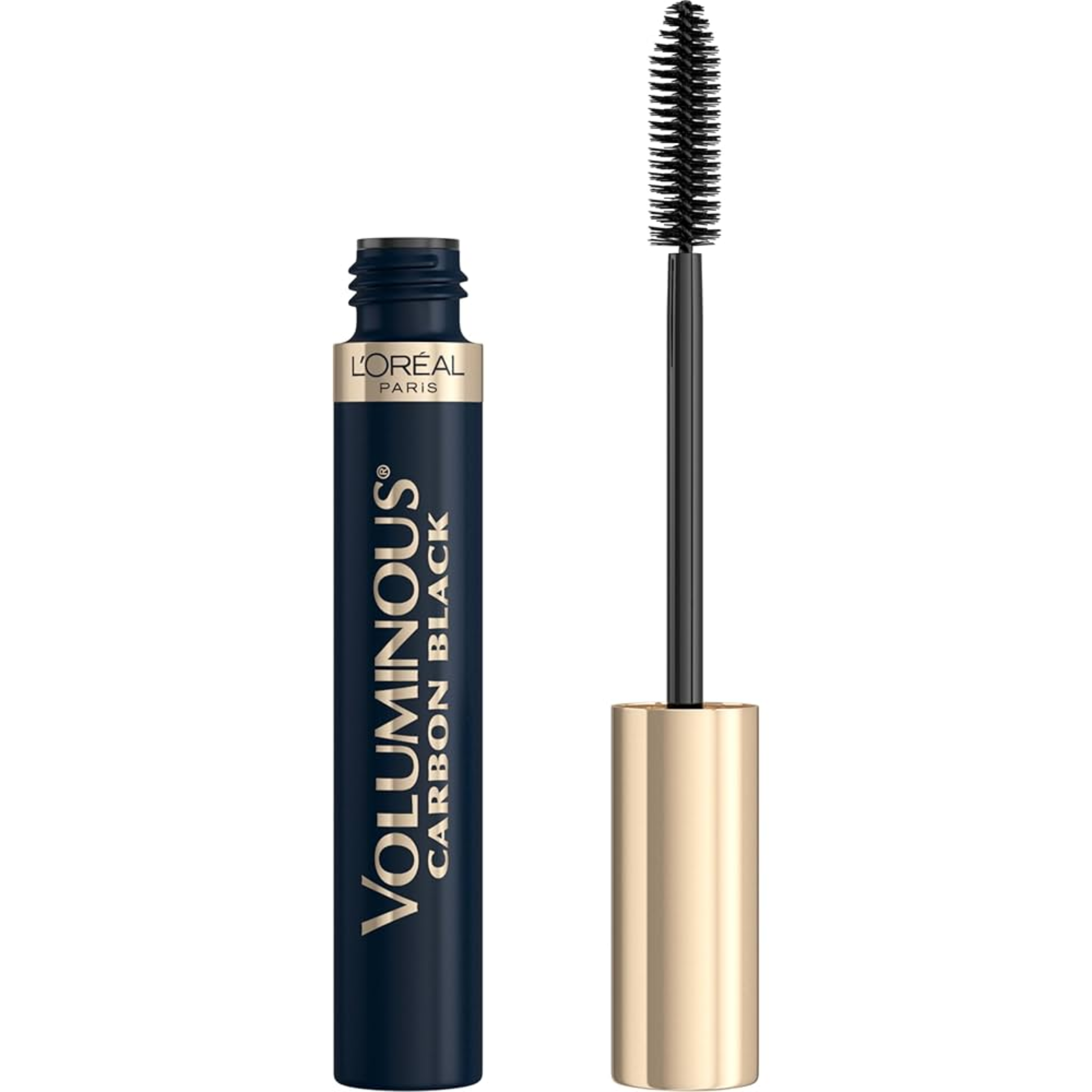 Volumizing Mascara